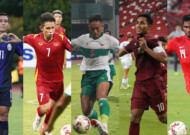 AFF Cup 2020: Hồng Duy dẫn đầu cuộc bình chọn cầu thủ xuất sắc nhất
