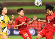 ĐT nữ Việt Nam không đủ một đội hình dự VCK Asian Cup 2022 vì Covid-19