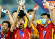 Đánh bại Thái Lan, vô địch giải U23 Đông Nam Á 2022: U23 Việt Nam nhận thưởng lớn