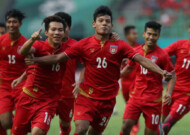 U23 Singapore có ca dương tính Covid-19, bảng đấu U23 Việt Nam lại chông chênh