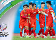 Bốc thăm VCK U23 châu Á 2022: Việt Nam chạm trán Thái Lan, Malaysia