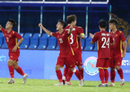 Lịch thi đấu bán kết U23 Đông Nam Á 2022 hôm nay: U23 Việt Nam gặp U23 Timor Leste