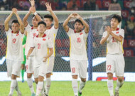 U23 Đông Nam Á 2022: Việt Nam đại thắng Singapore