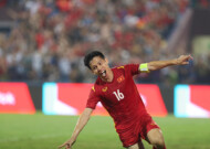 U23 Việt Nam 3-0 U23 Indonesia: Nợ chồng thêm nợ