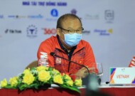 HLV Park Hang Seo muốn U23 Việt Nam ‘hạ đẹp’ U23 Malaysia để vào chung kết SEA Games