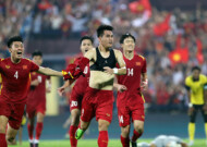 Kết quả bóng đá nam SEA Games 31: U23 Việt Nam gặp U23 Thái Lan trận chung kết