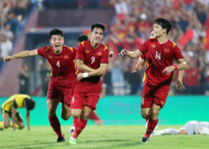 U23 Việt Nam 1-0 U23 Malaysia: Việt Nam đấu Thái Lan ở chung kết tranh HCV