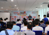 09 đội bóng tham dự giai đoạn II giải Futsal HDBank Vô địch quốc gia 2022