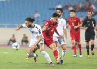 ĐT Việt Nam vs ĐT Afghanistan, 19h00 ngày 1/6: Hơn cả một trận giao hữu