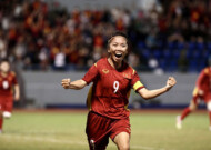 Thắng nữ Myanmar, Việt Nam gặp tuyển nữ Thái Lan chung kết SEA Games 31