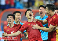 U23 Việt Nam: Đầu bảng và chờ đối thủ tiếp theo
