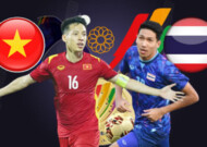 19h00 ngày 22/5, U23 Việt Nam vs U23 Thái Lan: Vinh quang cho người chiến thắng