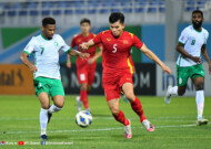 U23 Việt Nam 0-2 U23 Saudi Arabia: Ngẩng cao đầu rời VCK U23 châu Á