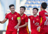 U23 Việt Nam: Sứ mệnh dẫn dắt
