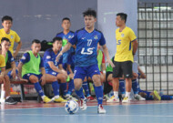 Môn Futsal Đại hội TDTT TPHCM 2022: Quận 8 và Phú Nhuận vào chung kết