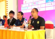 Khai mạc giải U19 quốc tế Thanh Niên 2022: U19 Việt Nam tái đấu Thái Lan