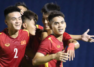 Thắng dễ U19 Myanmar, HLV U19 Việt Nam chưa thật sự hài lòng