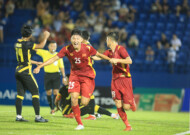 Đánh bại Malaysia, HLV U19 Việt Nam nói gì trước trận gặp Thái Lan?
