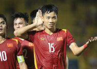 Đánh bại Thái Lan, U19 Việt Nam vào chung kết