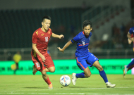 Nhà báo Nhật Bản: ‘Văn Quyết nên được chọn dự AFF Cup, dù có thể chỉ dự bị’