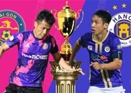 Sài Gòn FC vs Hà Nội FC, 19h15 ngày 13/9: Chủ nhà có hy vọng?