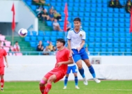 Đại hội Thể thao toàn quốc môn bóng đá nam 2022: Hà Nội khởi đầu thuận lợi
