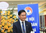 Ông Trần Anh Tú trở thành Phó Chủ tịch phụ trách chuyên môn Liên đoàn bóng đá Việt Nam khóa IX (2022-2026)