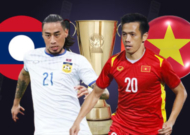 19h30 ngày 21/12, Việt Nam vs Lào: Ba điểm và… giấu bài