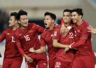 Việt Nam 3-0 Malaysia: Thuần phục 'chiến Mã'