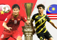 Việt Nam vs Malaysia, 19h30 ngày 27/12: Trí khôn của ta đây