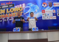 Thiên Long Tournament, thuốc thử chất lượng trước thềm V-League 2023