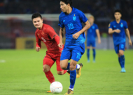 Thái Lan 1-0 Việt Nam: Thái Lan lần thứ 7 vô địch AFF Cup