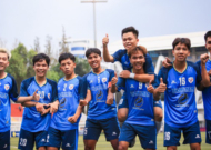 Xác định 12 đội bóng lọt vào VCK Giải Thanh Niên Sinh viên Việt Nam - Cúp Café de Măng Đen