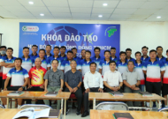 Khai giảng khóa đào tạo bồi dưỡng nghiệp vụ HLV bóng đá cộng đồng TP.HCM năm 2023