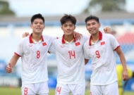 Đánh bại Malaysia, U23 Việt Nam chạm trán Indonesia trận chung kết