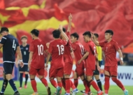 16 đội dự VCK U23 châu Á 2024: Việt Nam, Thái Lan và Indonesia có mặt