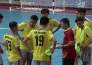 Highlight Cát An Đồng Tâm - HD Pharm| Giải futsal vô địch TP.HCM 2023