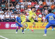 Hào hứng Giải bóng đá Thanh Hóa miền Nam Cup Đông Á Thanh Hóa lần 10 năm 2023