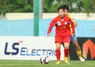 Vòng 6 giải bóng đá nữ VĐQG – Cúp Thái Sơn Bắc 2023: Cục diện khó lường