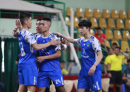 Kết quả Giải futsal TP HCM mở rộng - LS Cup 2023: Sahako FC 3-0 Cao Bằng