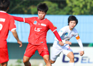 Giải bóng đá nữ VĐQG – Cúp Thái Sơn Bắc 2023: Thắng PP Hà Nam, TP.HCM I chạm một tay vào chức vô địch