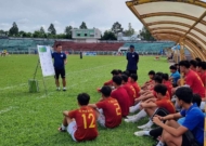 Thắng đội đầu bảng U19 Becamex Bình Dương, vị trí U19 TP HCM không đổi