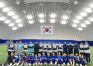 CLB bóng đá nữ TP HCM nhận nhiều bài học bổ ích trên đất Hàn Quốc