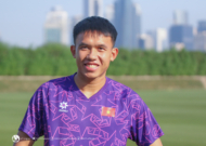 Tiền vệ Võ Hoàng Minh Khoa: “U23 Việt Nam hướng tới kết quả tốt nhất cho trận đấu tiếp theo”