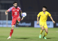 Vòng 5 LPBank V.League 1-2024/25: So kè quyết liệt