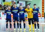 Chung kết giải futsal Cup QG 2024: Thái Sơn Nam chạm trán Thái Sơn Bắc