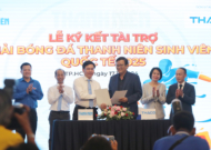 Giải bóng đá Thanh Niên sinh viên Việt Nam năm 2025 Cúp THACO: Ra mắt sân chơi quốc tế