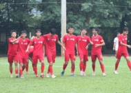 U19 TP HCM xuất sắc giành quyền vào VCK U19 vô địch quốc gia 2025