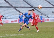 Giải BĐ Nữ VĐ U19 QG – cúp ACECOOK 2025 (4/3): TP Hồ Chí Minh có chiến thắng quan trọng