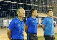 Bế giảng khóa đào tạo HLV Futsal Sơ Cấp Năm 2025
